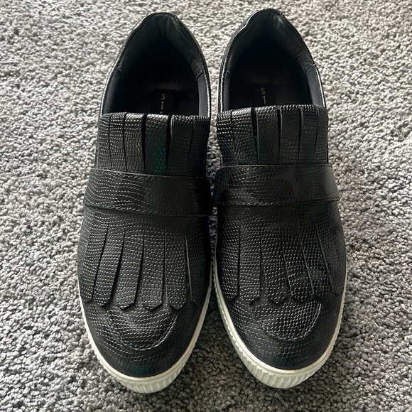 Steven’s loafers size 7.5 - Picture 2 of 2